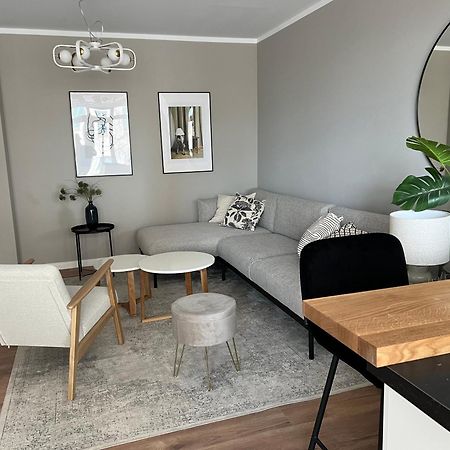 Zentrale, Schoene Design-Wohnung Im Coolen Viertel BRE エクステリア 写真