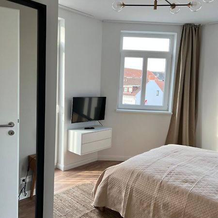 Zentrale, Schoene Design-Wohnung Im Coolen Viertel BRE エクステリア 写真