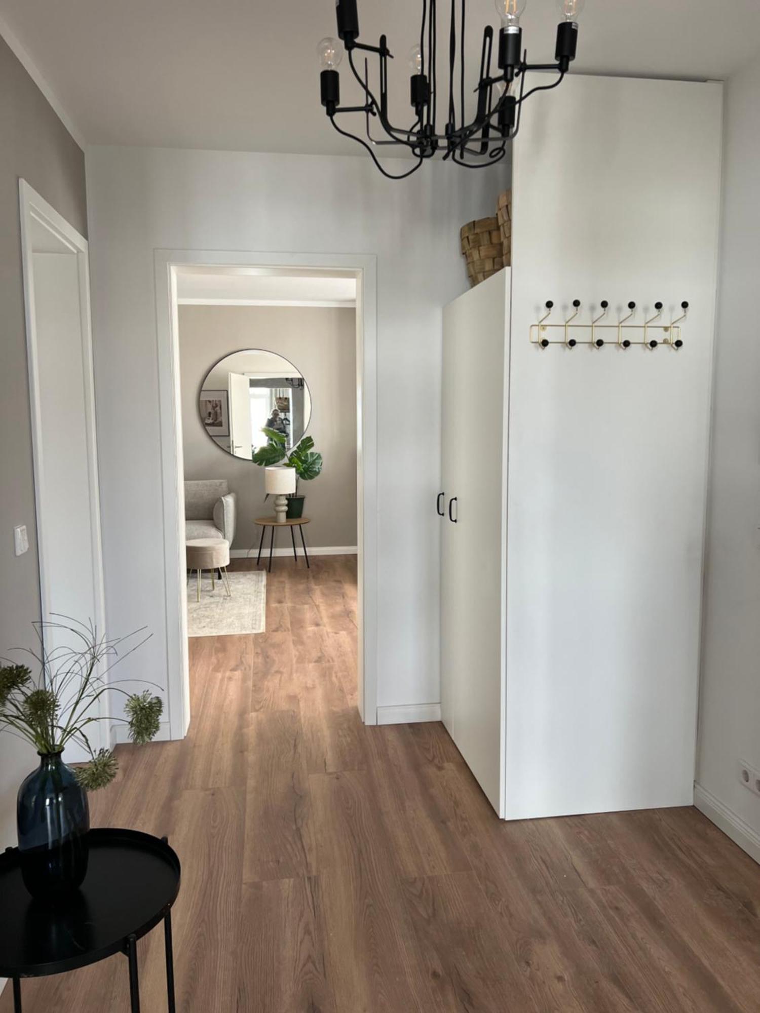 Zentrale, Schoene Design-Wohnung Im Coolen Viertel BRE エクステリア 写真
