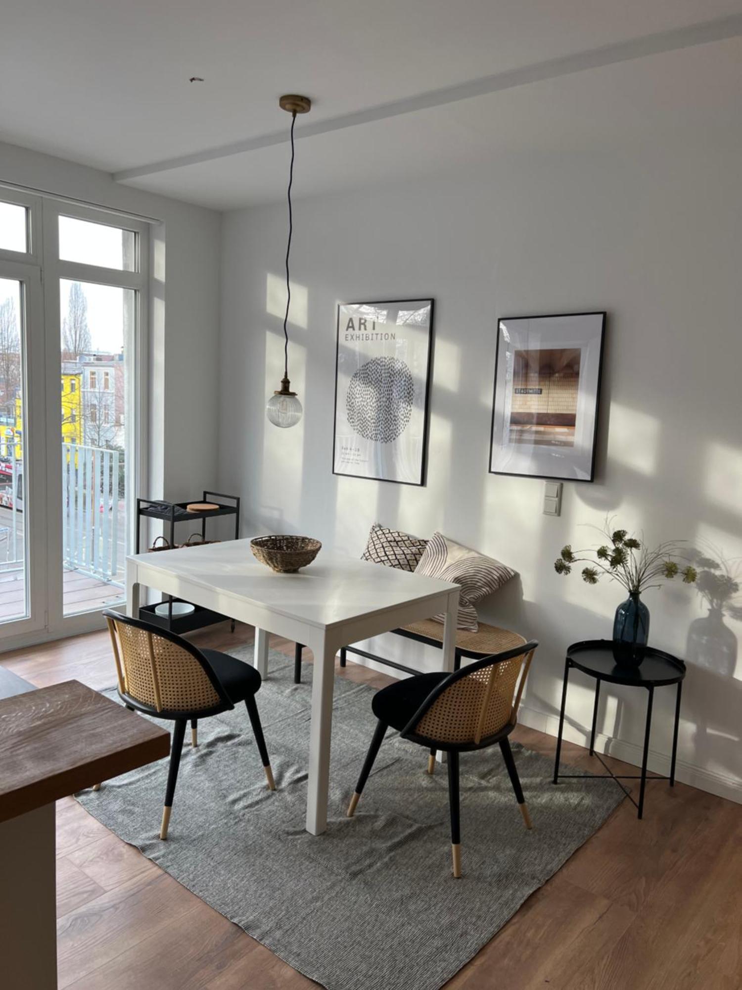 Zentrale, Schoene Design-Wohnung Im Coolen Viertel BRE エクステリア 写真